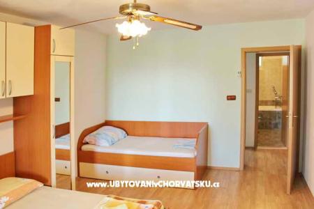 Appartamenti Mezić foto 3