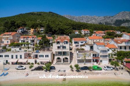 Appartamenti Pirak foto 2