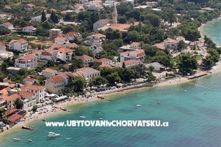 Appartamenti Ružica  Zaostrog Croazia