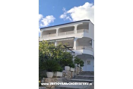 Appartamenti Mare Zaostrog Croazia