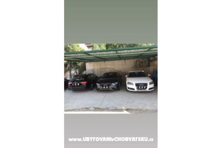 Appartamenti Mare foto 2