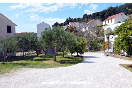 Appartamenti Matutinovic foto 3