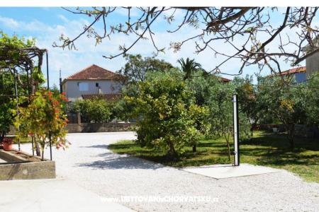 Appartamenti Matutinovic foto 4