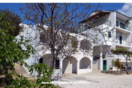 Appartamenti Matutinovic foto 5