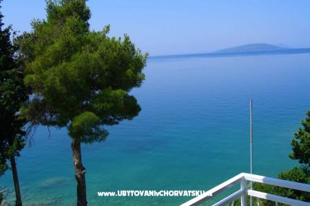 Appartamenti Mate Zaostrog Croazia