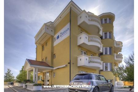 Aparthotel Zaton foto 5