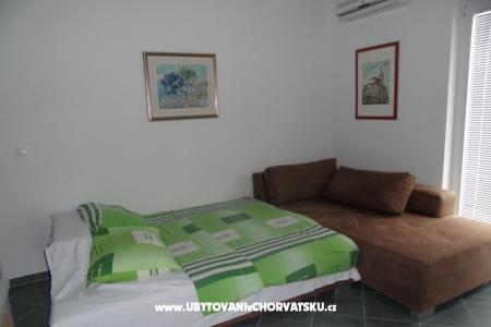 Appartamenti Ćurić foto 4