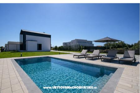 Dalma Park – Zaton Croazia