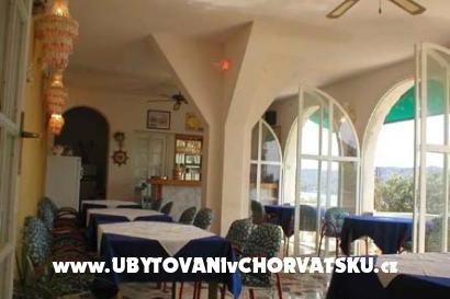 Pansion Appartamento Restaurant Gulin foto 2