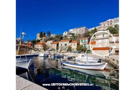Appartamento Jurlinka – Zivogosce Croazia