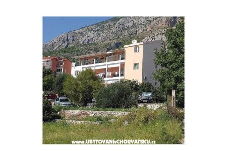 Appartamenti Andrija  foto 3