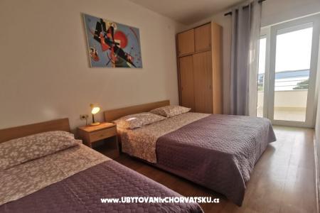 Appartamenti Gnjec foto 4