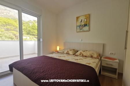 Appartamenti Gnjec foto 5