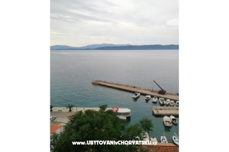 Appartamenti Grgo  Zivogosce Croazia