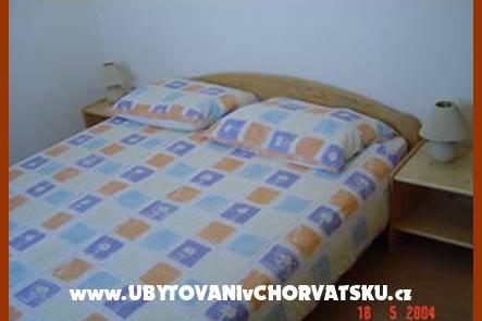 Appartamenti Grubiša foto 4