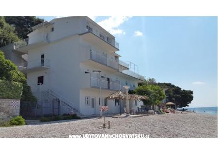 Appartamenti Ivan Jukić foto 2