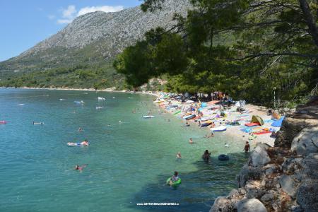Appartamenti Majstrović Živogošće foto 5