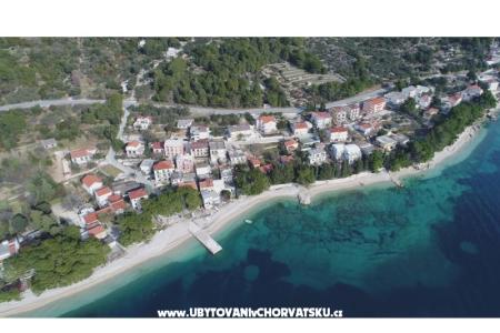 Appartamenti Tonći Jukić foto 4