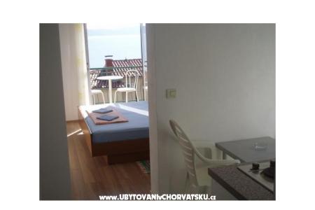 Appartamenti Tiho foto 5