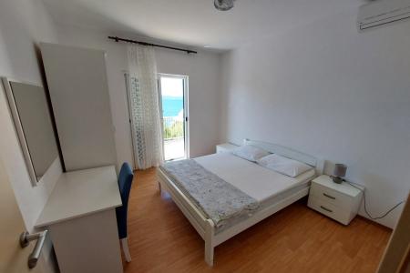 Appartamentoy Nevescanin Zivogosce Croazia