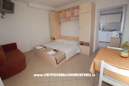 Appartamenti Brajkovic foto 4