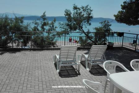 Family house sulla spiaggia foto 3