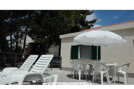 Family house sulla spiaggia foto 4