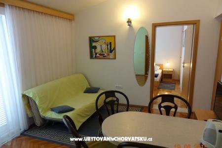 Appartamento Casa  Klaričić foto 2
