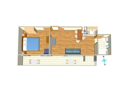 Appartamento Casa  Klaričić foto 3
