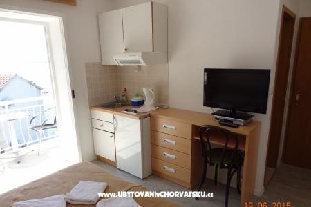 Appartamento Casa  Klaričić foto 4