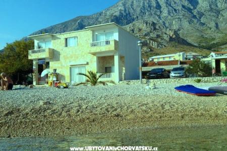 Appartamenti Vila Djenka foto 2