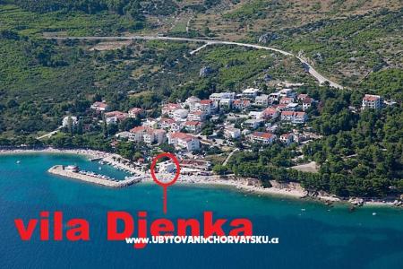 Appartamenti Vila Djenka foto 4