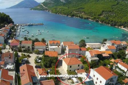 Appartamento i kamp "Žuljana" Zuljana - Peljesac Croazia