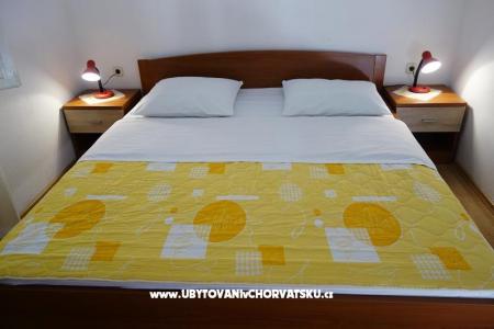 Appartamento i kamp "Žuljana" foto 3
