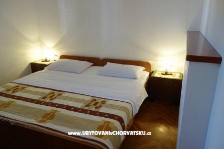 Appartamento i kamp "Žuljana" foto 5