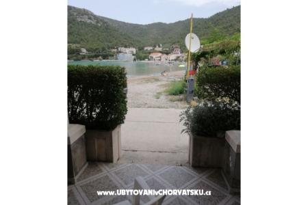 Appartamenti Lovrenko Žuljana foto 3