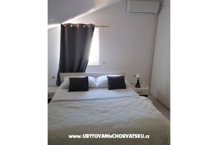 Appartamenti Lovrenko Žuljana foto 5