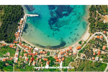 Appartamenti Darija Zuljana - Peljesac Croazia