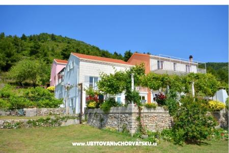 Appartamento Bjanka Zuljana - Peljesac Croazia