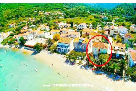 Casa Kate Čakelić Zuljana - Peljesac Croazia