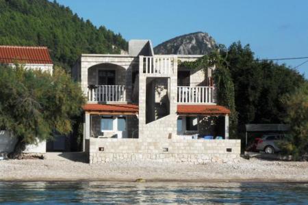 Appartamenti Uvala Zuljana - Peljesac Croazia