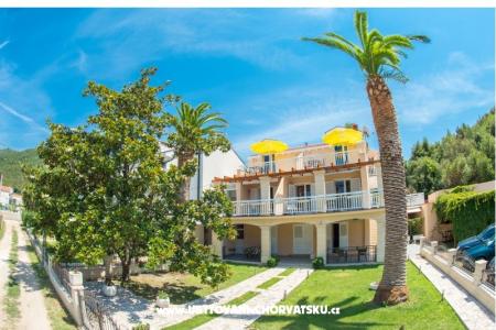 Vila Filipovic Appartamenti Žuljana Zuljana - Peljesac Croazia