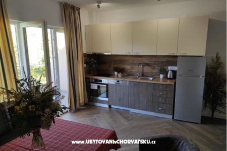 Villa Filipovic 2 Appartamenti Žuljana foto 4