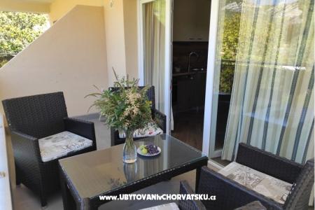 Villa Filipovic 2 Appartamenti Žuljana foto 5