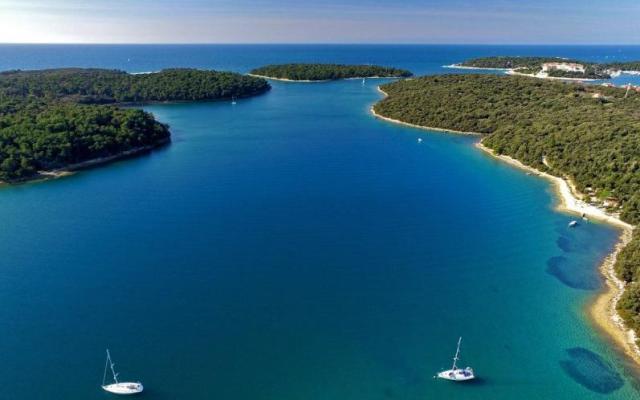 ogi – Alloggio Isola di Mljet Croazia
