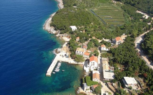 Appartamenti Radulj – Alloggio Isola di Mljet Croazia