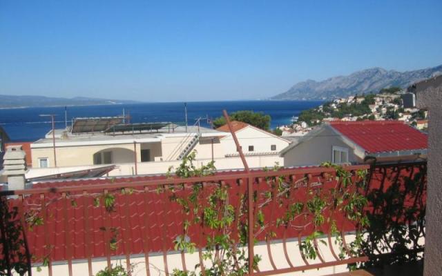 Vila Biokova – Alloggio Baska Voda Croazia