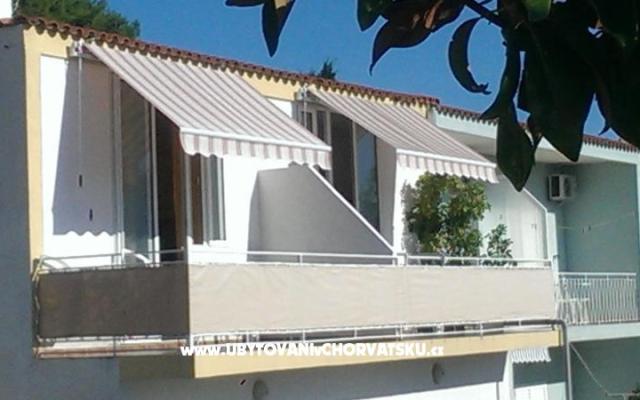 Appartamenti Carević – Alloggio Baska Voda Croazia