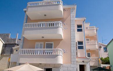Villa Promajna – Alloggio Baska Voda Croazia