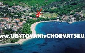 Appartamenti Goga PROMAJNA – Alloggio Baska Voda Croazia